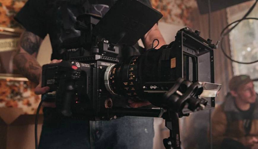 黔东产品宣传视频拍摄公司