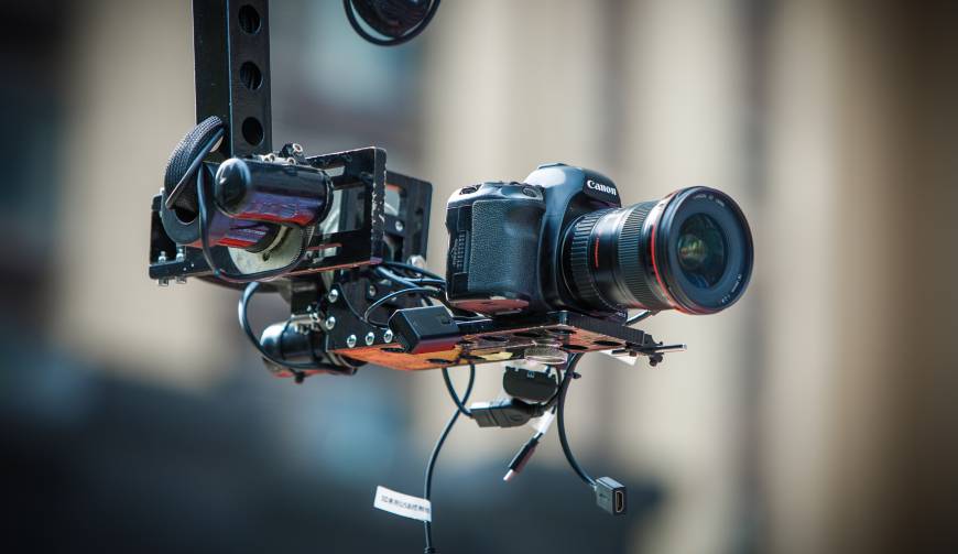 黔东产品视频拍摄