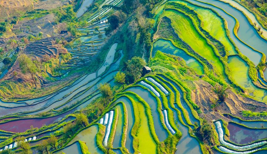 黔东产品视频拍摄