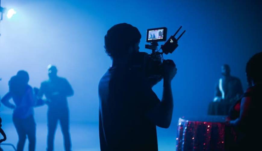 黔东产品视频拍摄