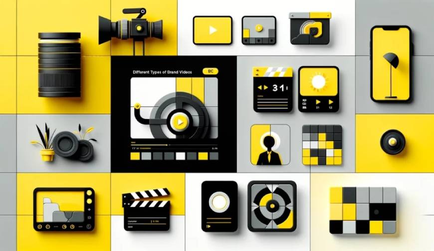 黔东产品视频拍摄