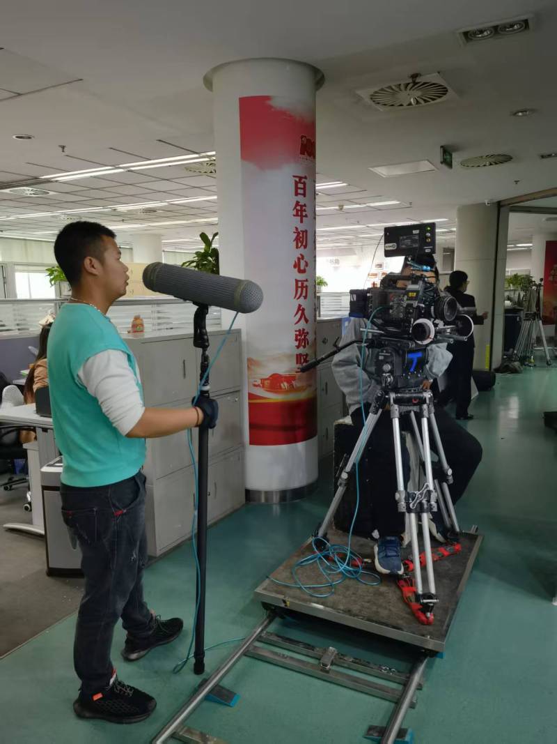 黔东产品宣传视频制作