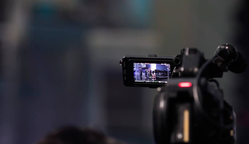 黔东产品视频拍摄制作：揭秘如何打造令人印象深刻的商业宣传片